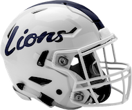 Camp Hill Lions logo